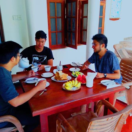 Sanoga Holiday Resort Tissamaharama Ngoại thất bức ảnh