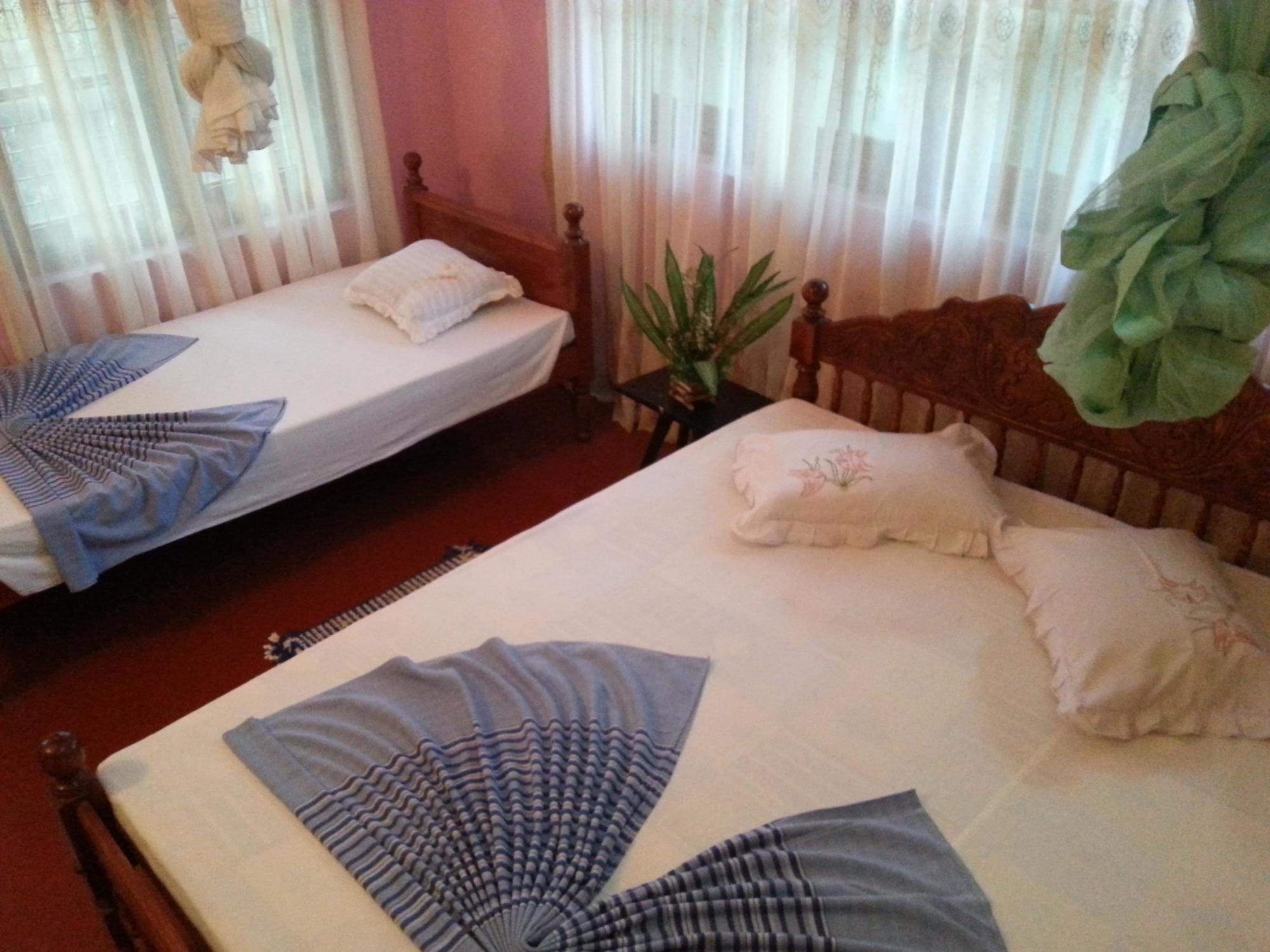 Sanoga Holiday Resort Tissamaharama Ngoại thất bức ảnh