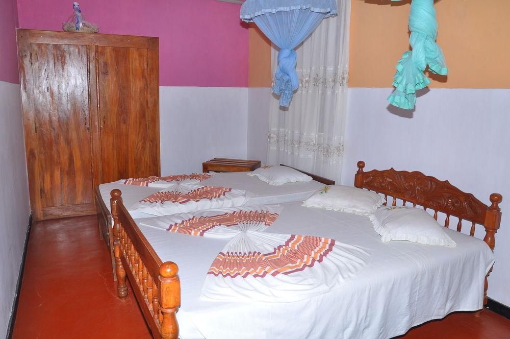 Sanoga Holiday Resort Tissamaharama Ngoại thất bức ảnh