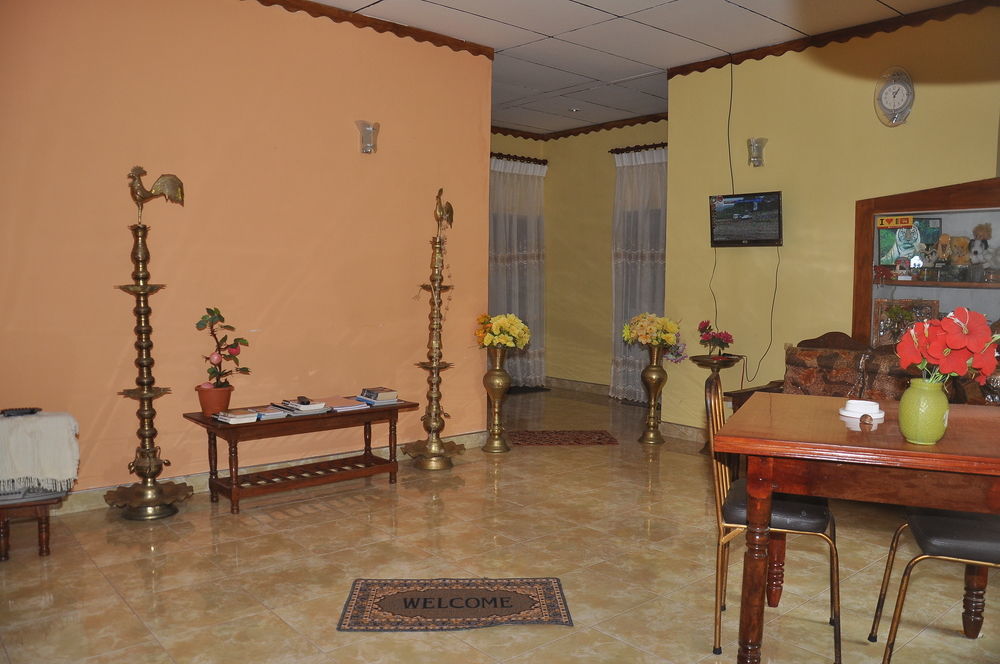 Sanoga Holiday Resort Tissamaharama Ngoại thất bức ảnh