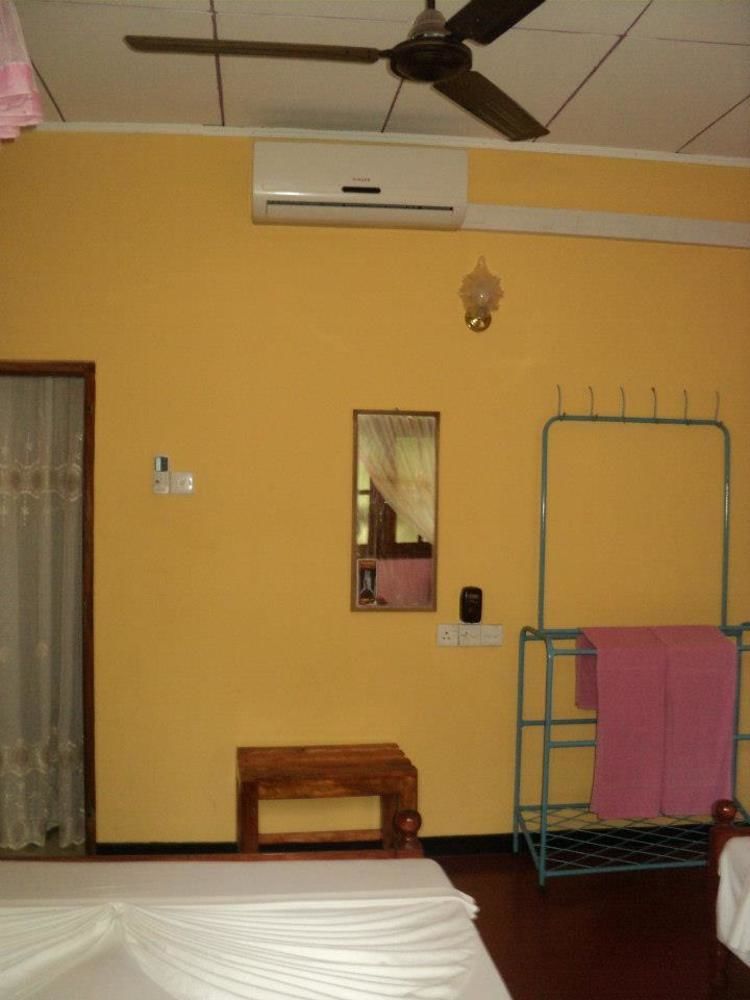 Sanoga Holiday Resort Tissamaharama Ngoại thất bức ảnh