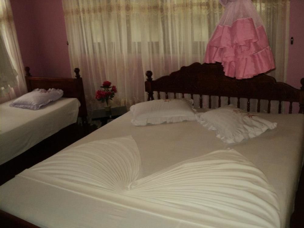 Sanoga Holiday Resort Tissamaharama Ngoại thất bức ảnh