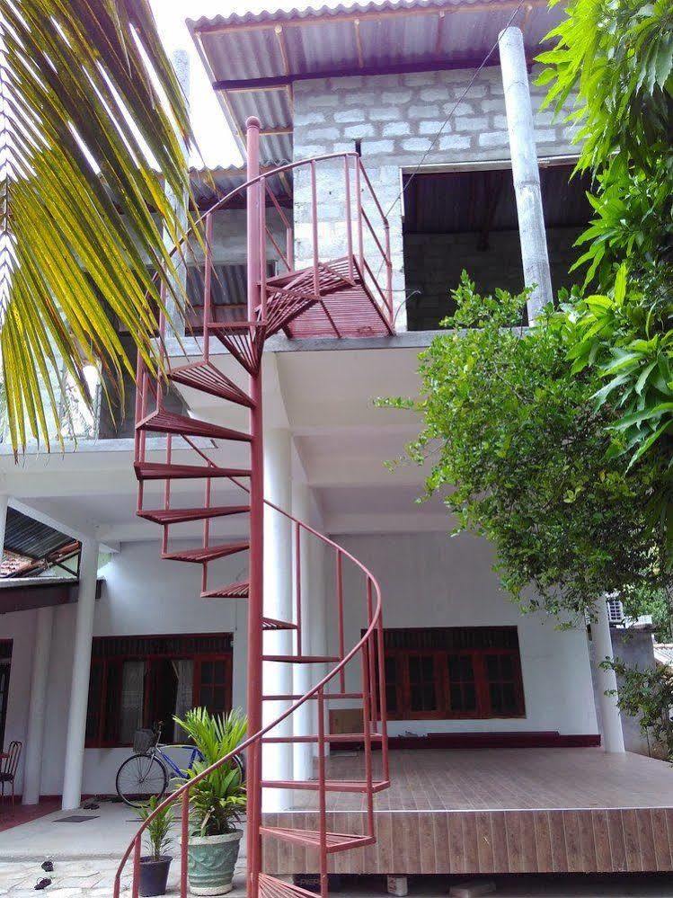 Sanoga Holiday Resort Tissamaharama Ngoại thất bức ảnh