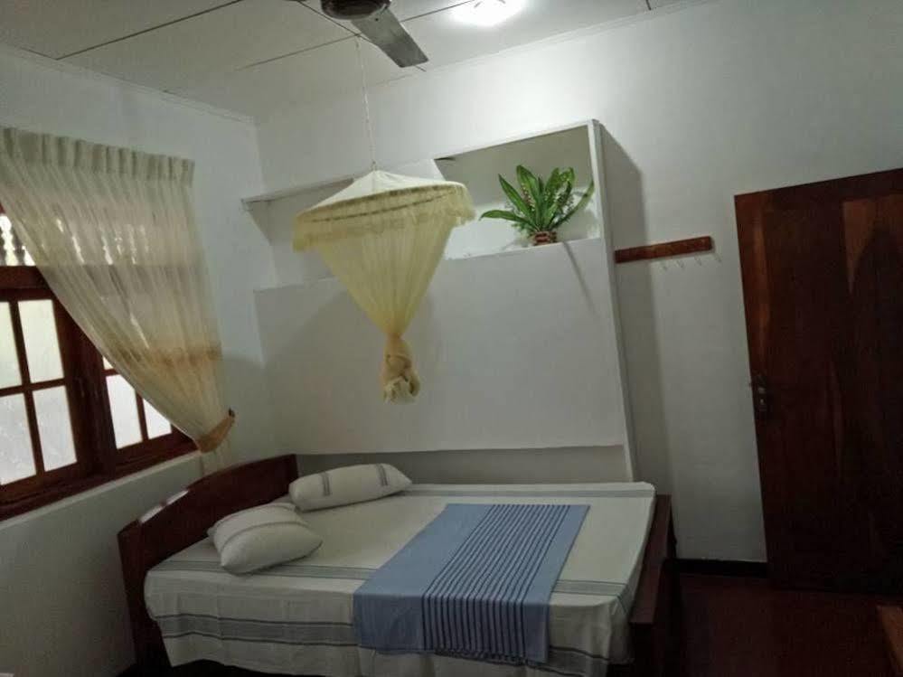 Sanoga Holiday Resort Tissamaharama Ngoại thất bức ảnh