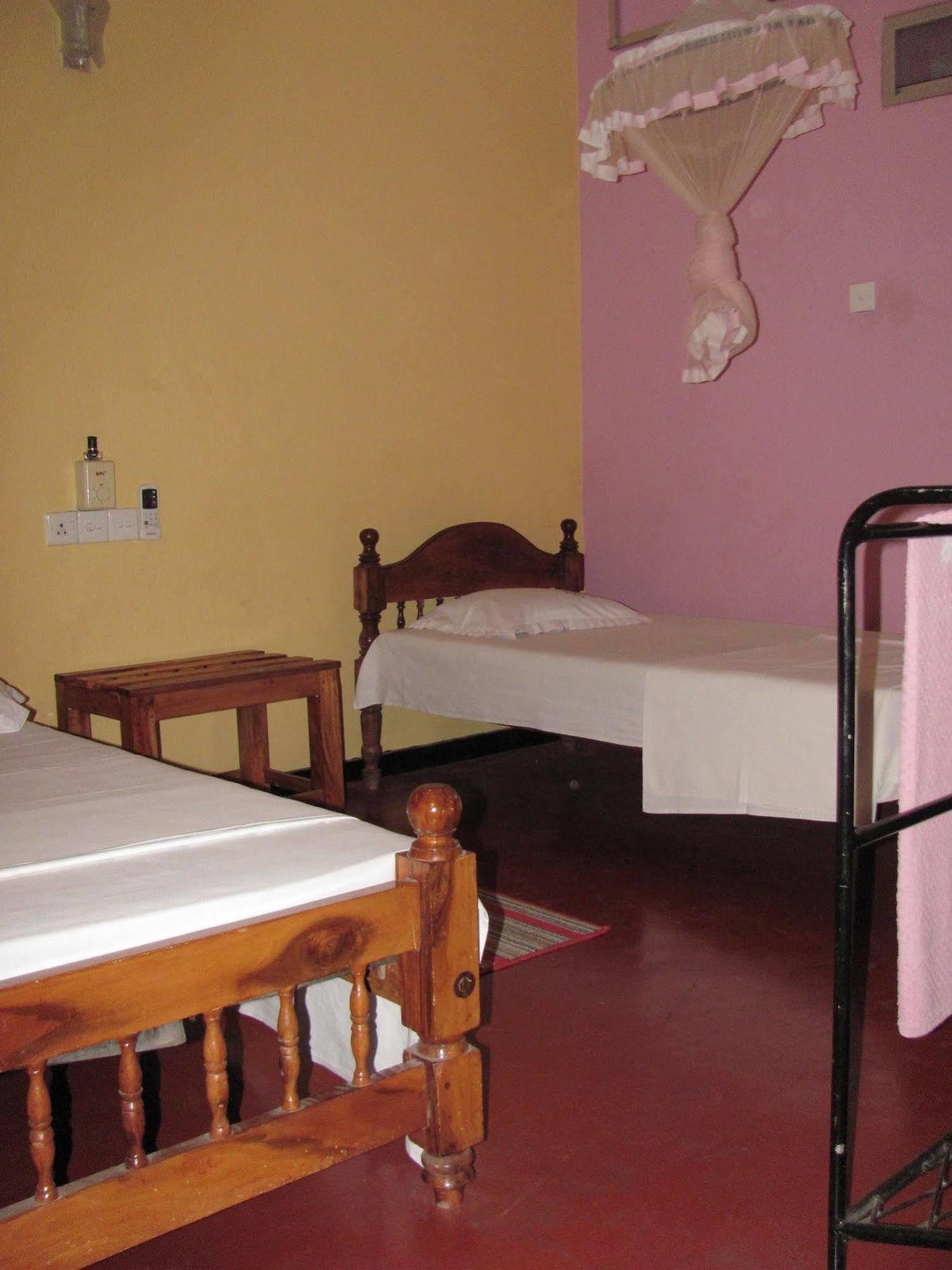 Sanoga Holiday Resort Tissamaharama Ngoại thất bức ảnh