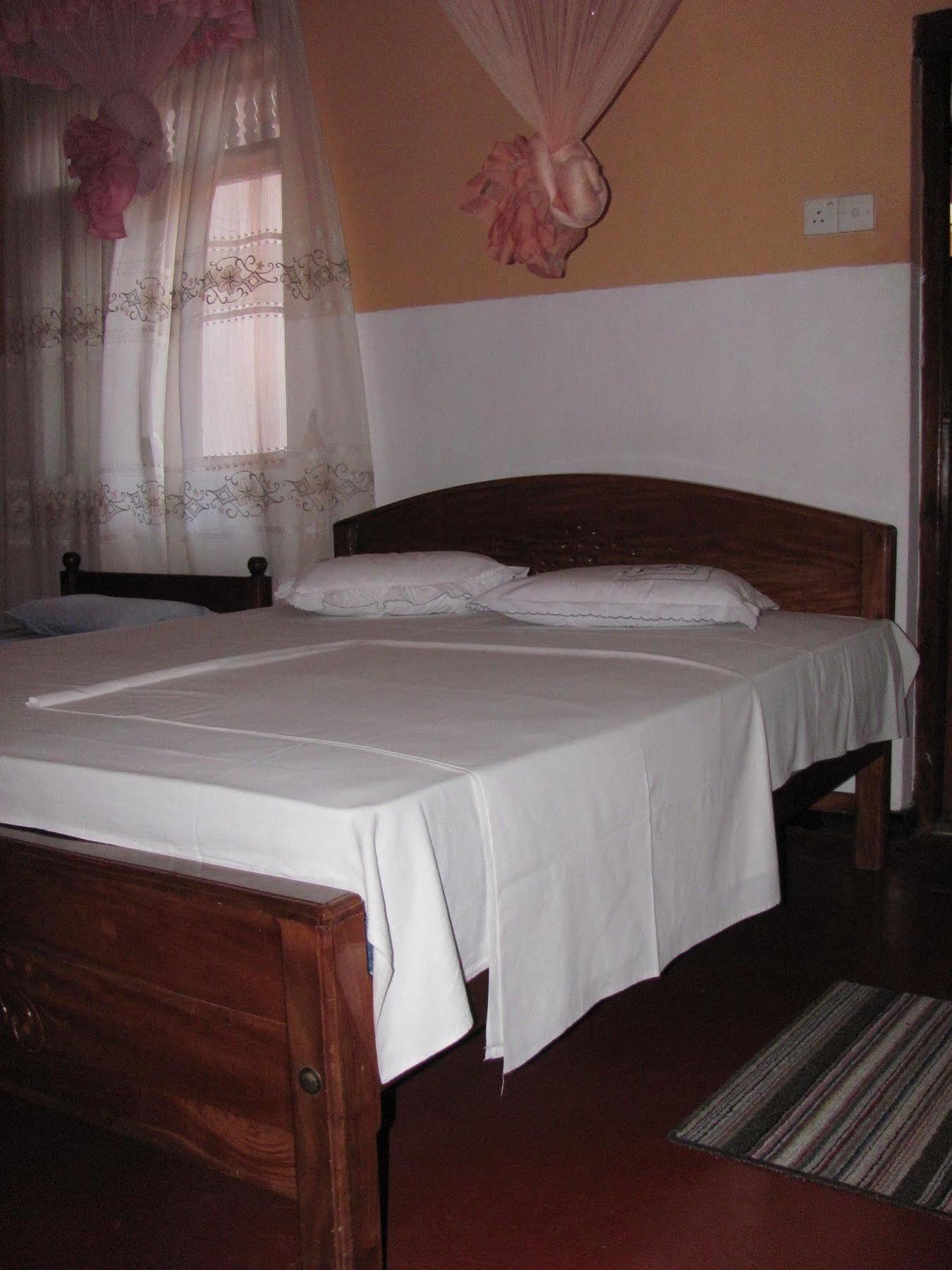Sanoga Holiday Resort Tissamaharama Ngoại thất bức ảnh