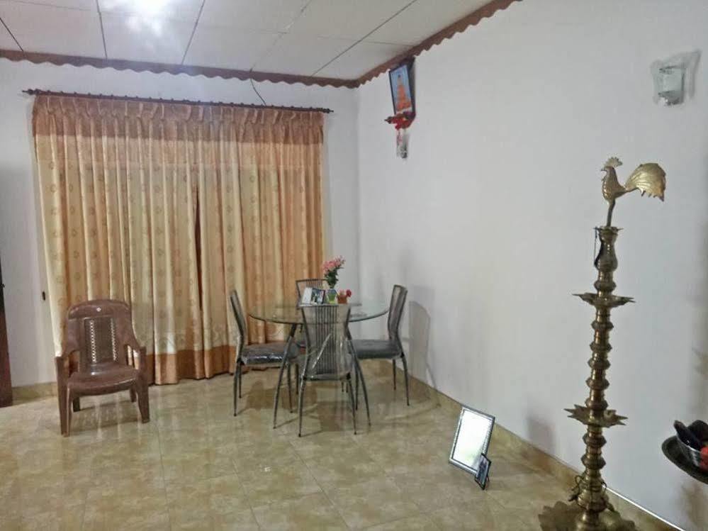 Sanoga Holiday Resort Tissamaharama Ngoại thất bức ảnh
