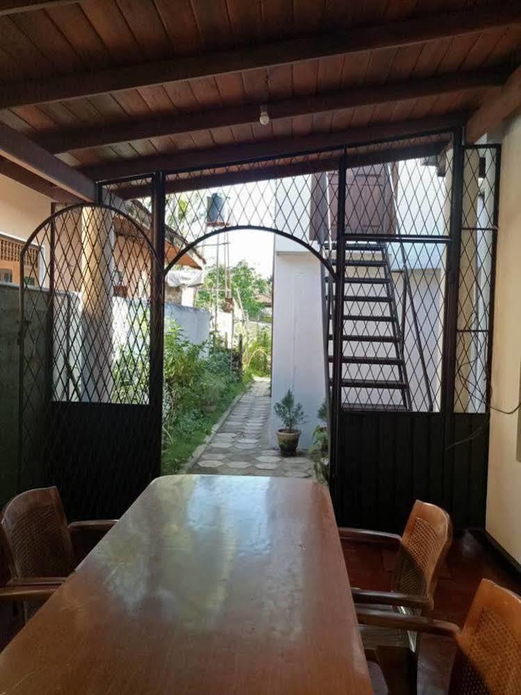 Sanoga Holiday Resort Tissamaharama Ngoại thất bức ảnh