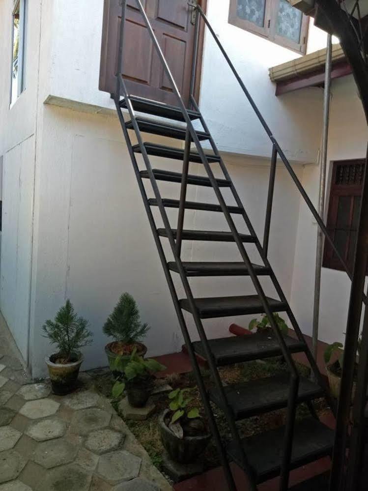 Sanoga Holiday Resort Tissamaharama Ngoại thất bức ảnh
