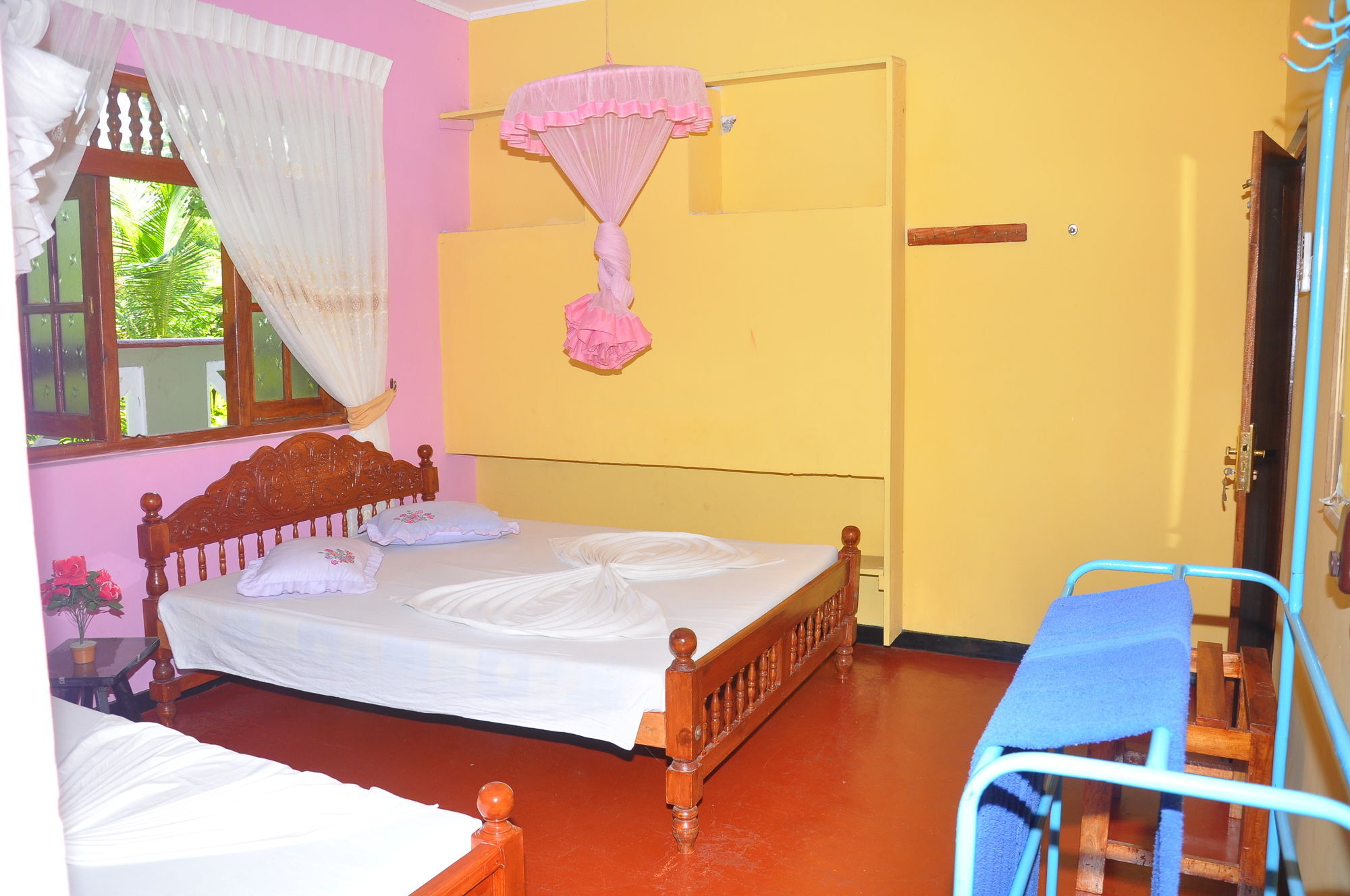 Sanoga Holiday Resort Tissamaharama Ngoại thất bức ảnh