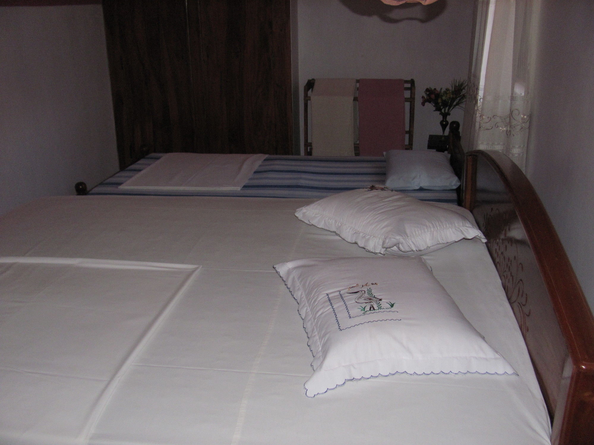 Sanoga Holiday Resort Tissamaharama Ngoại thất bức ảnh