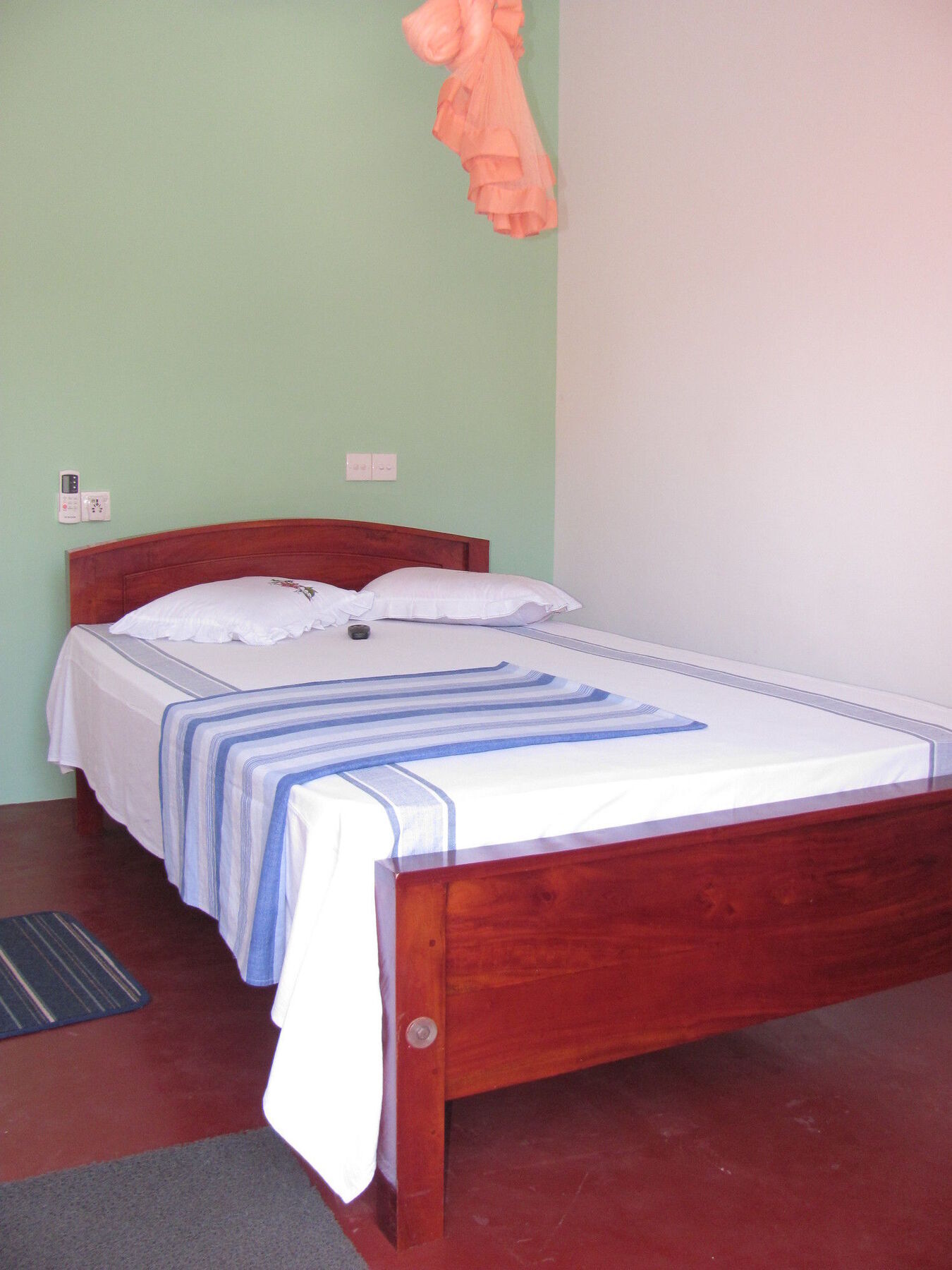 Sanoga Holiday Resort Tissamaharama Ngoại thất bức ảnh