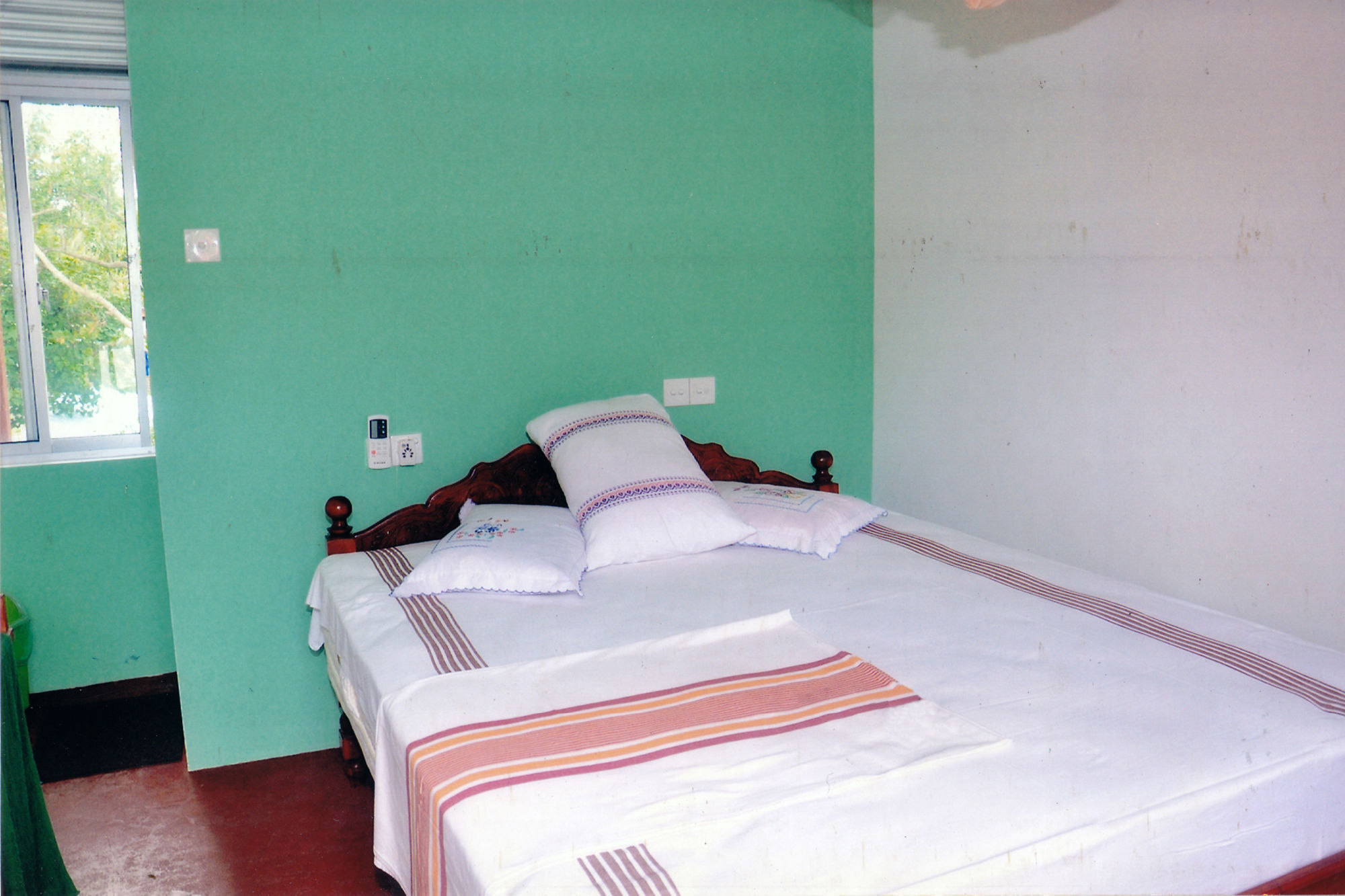 Sanoga Holiday Resort Tissamaharama Ngoại thất bức ảnh