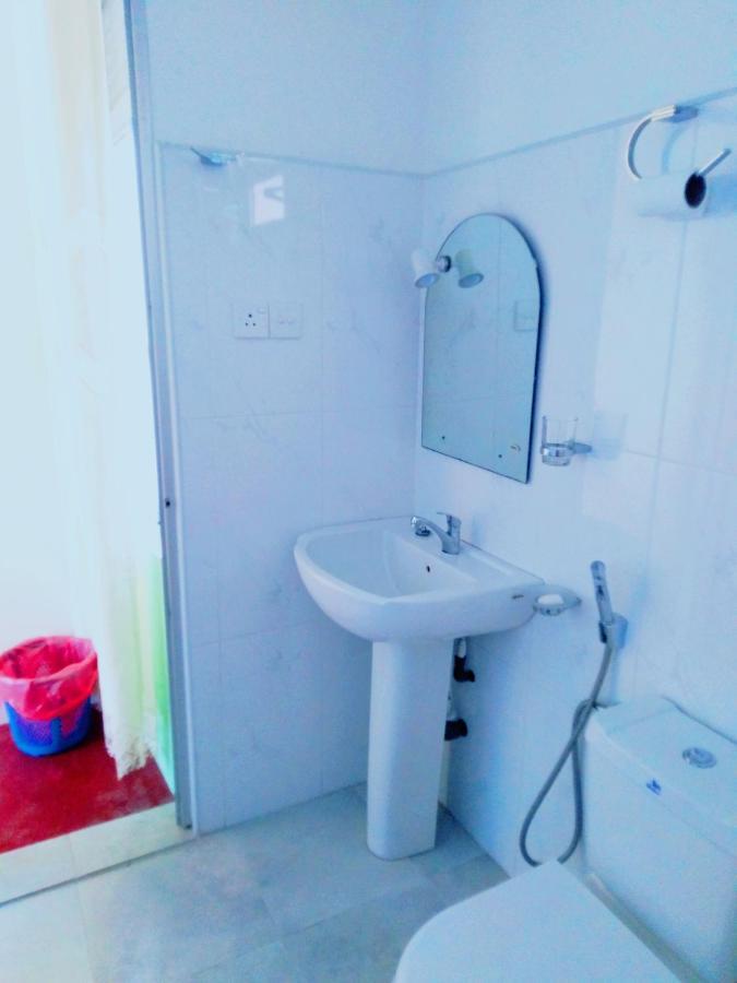 Sanoga Holiday Resort Tissamaharama Ngoại thất bức ảnh