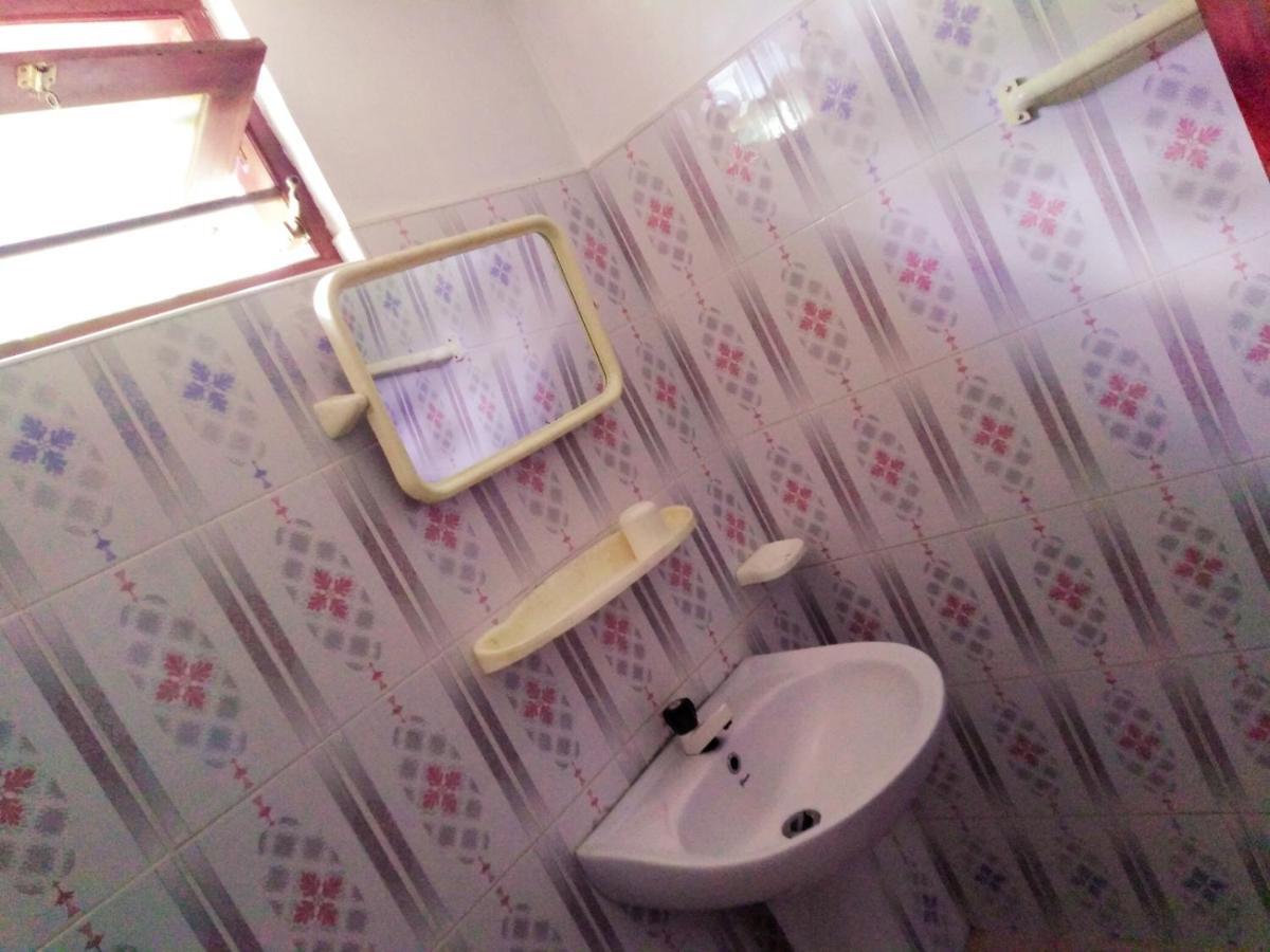 Sanoga Holiday Resort Tissamaharama Ngoại thất bức ảnh