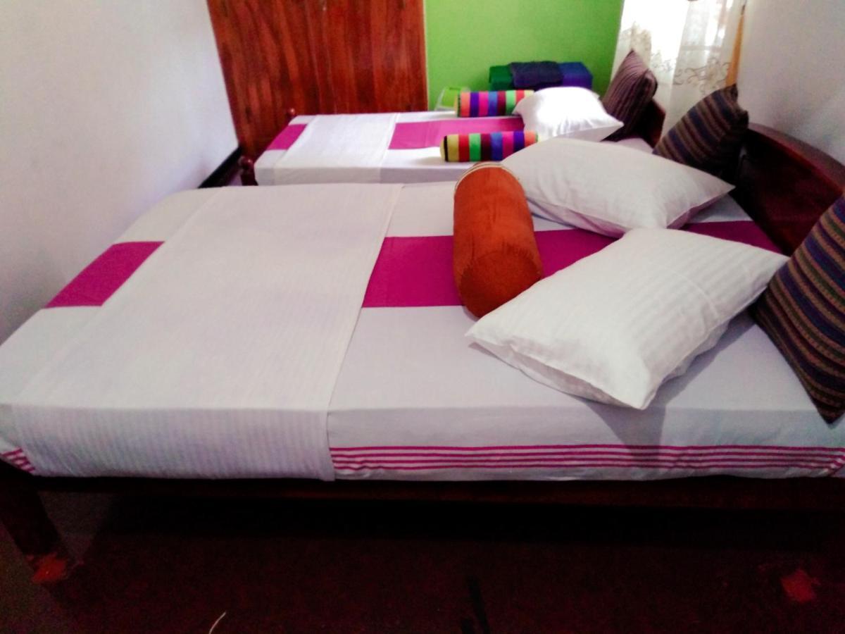 Sanoga Holiday Resort Tissamaharama Ngoại thất bức ảnh