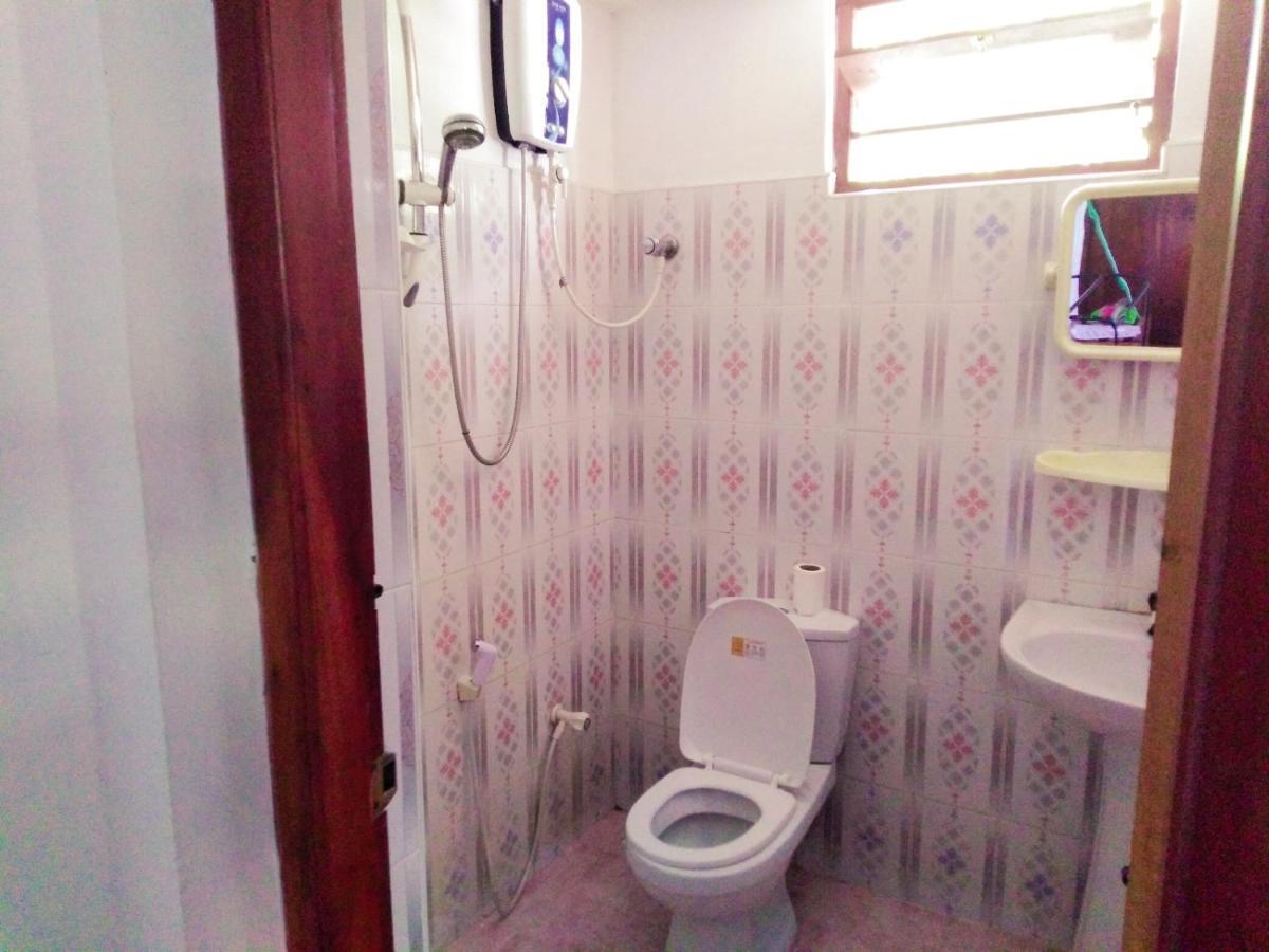 Sanoga Holiday Resort Tissamaharama Ngoại thất bức ảnh