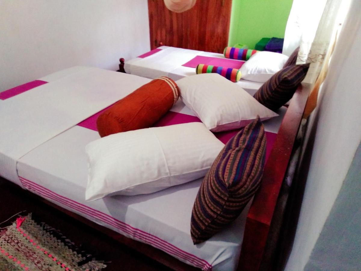 Sanoga Holiday Resort Tissamaharama Ngoại thất bức ảnh