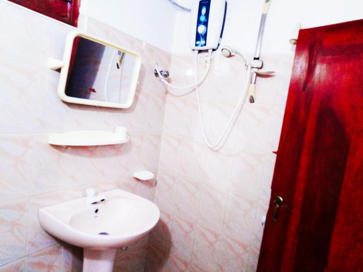 Sanoga Holiday Resort Tissamaharama Ngoại thất bức ảnh