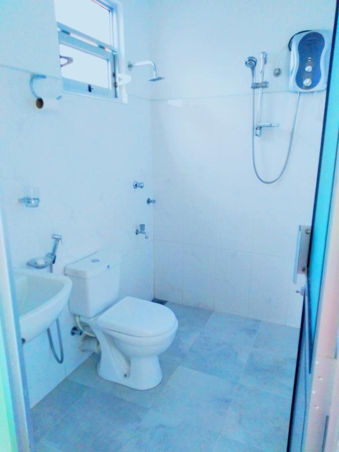 Sanoga Holiday Resort Tissamaharama Ngoại thất bức ảnh